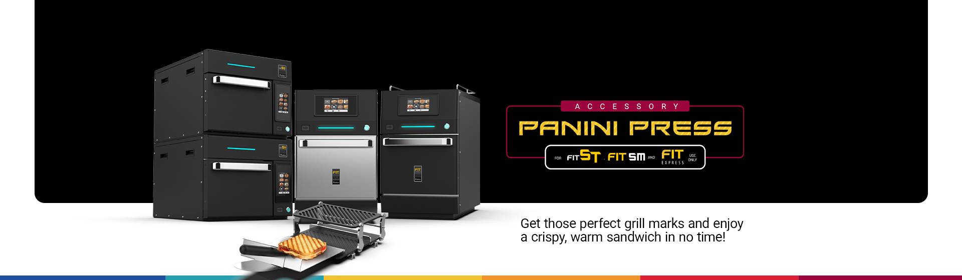 panini press