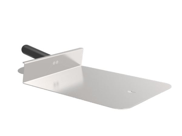 Aluminum Paddle