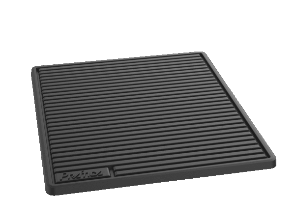 Aluminum-Panini-Plate