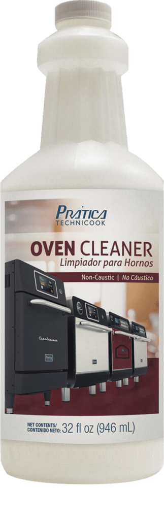 Oven-Cleaner