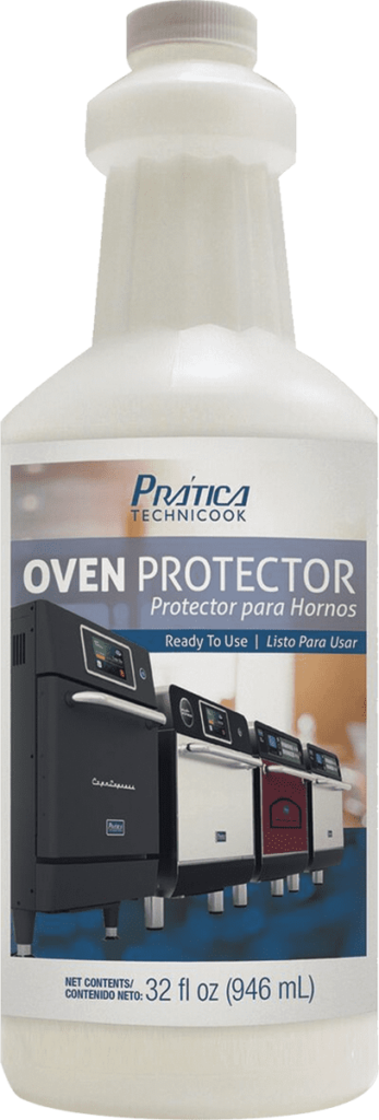 Oven-Protector