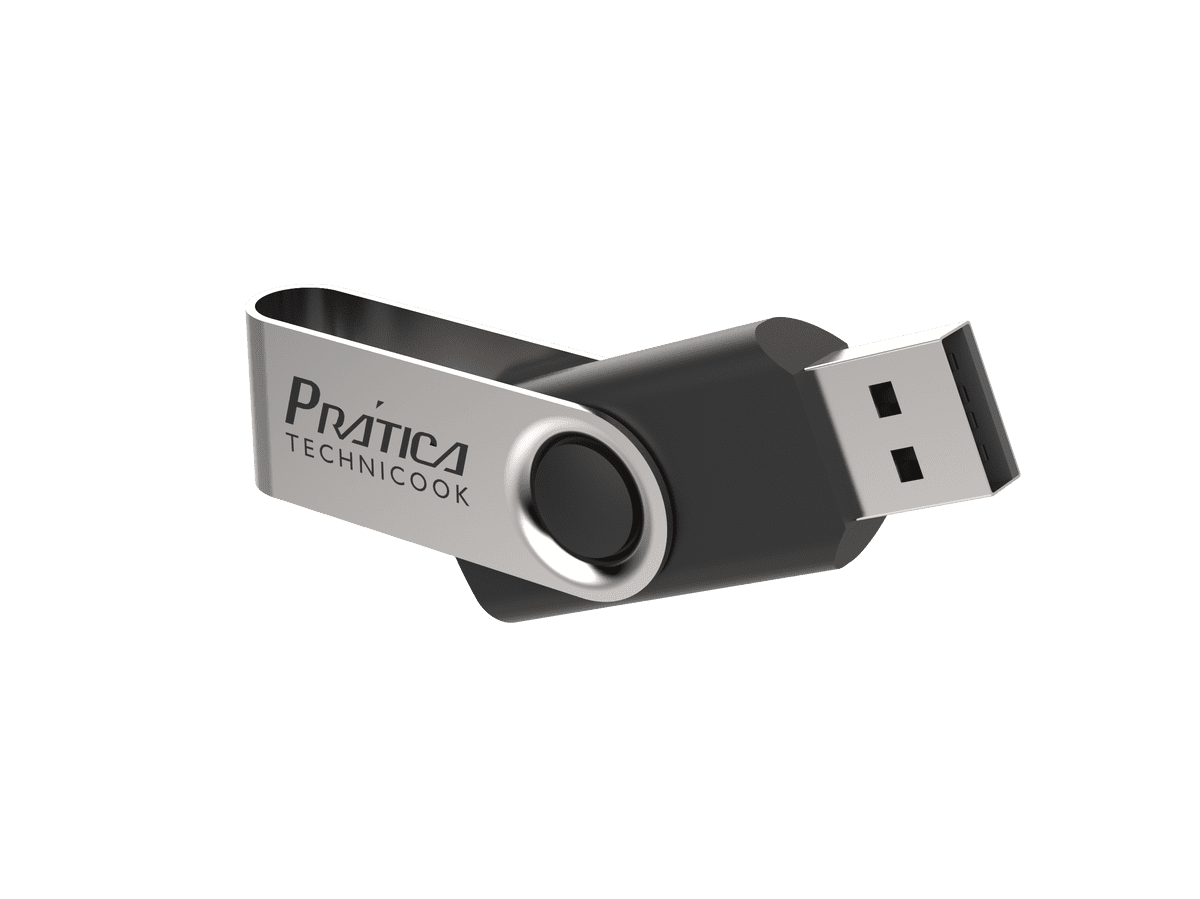 USB-Drive