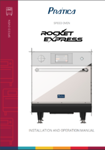 rocket express installation and operation manual pratica 2022