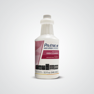Pratica Oven Cleaner