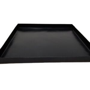 Solid Basket 15 x 15 x 1 - 200217