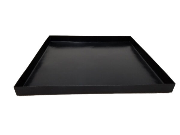 Solid Basket 15 x 15 x 1 - 200217
