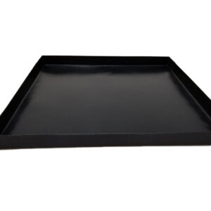 Solid Basket 15 x 15 x 1 - 200217