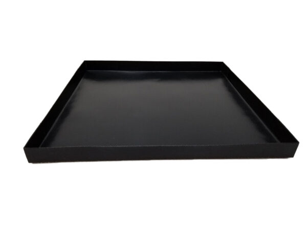 Solid Basket 15 x 15 x 1 - 200217