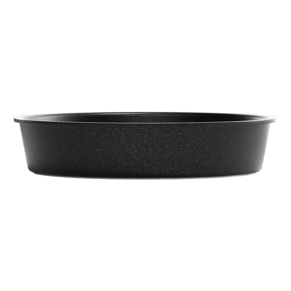Round aluminum pan, smooth bottom- 7.5in x 1.6in (H) - 200227 - Image 6