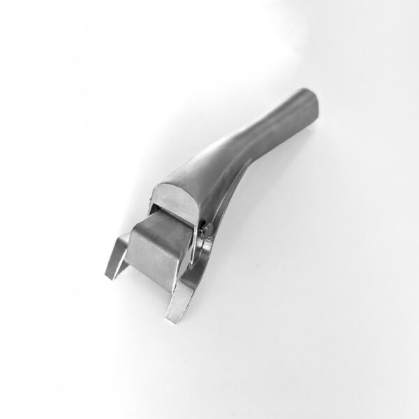 Plier in aluminum for round/square pans - 200229 - Image 2