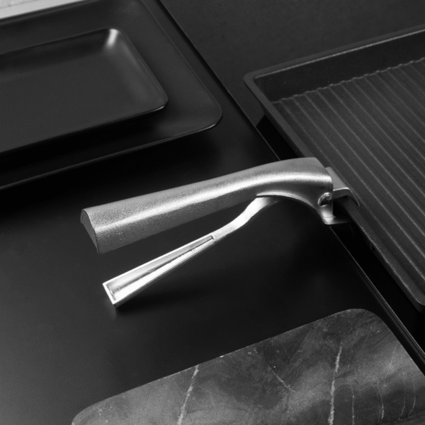 Plier in aluminum for round/square pans - 200229 - Image 4