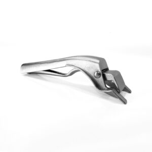 Plier in aluminum for round/square pans - 200229