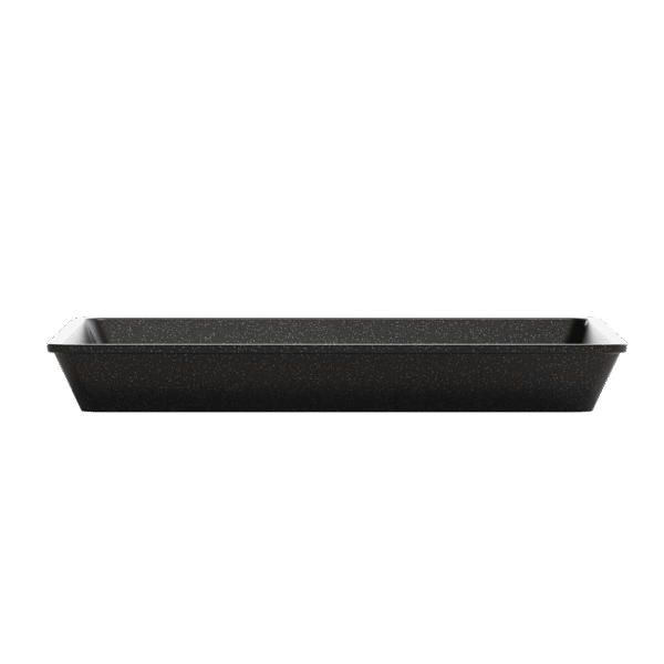 Square aluminum pan - 200226 - Image 4