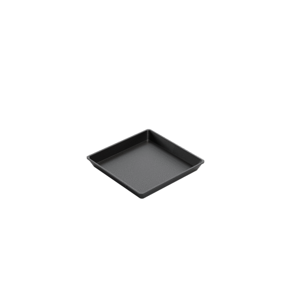 Square aluminum pan - 200226 - Image 5