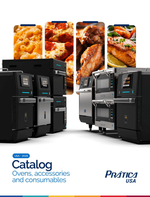 Brochures and Downloads - Pratica