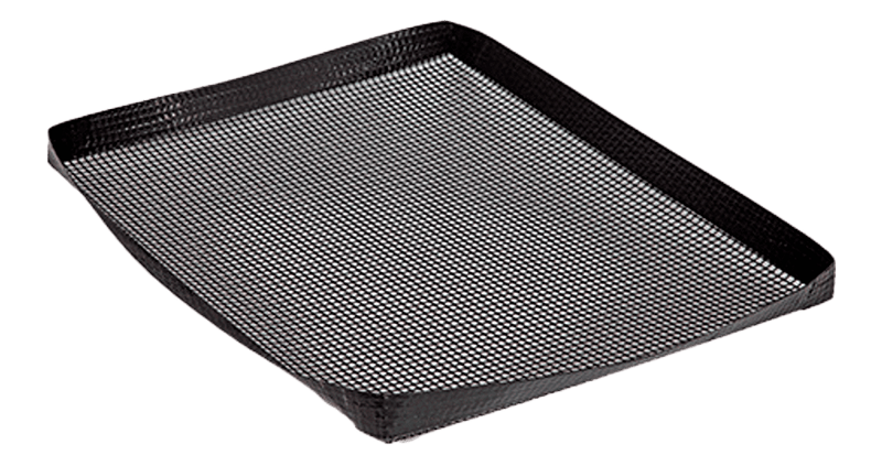 Perforated basket​