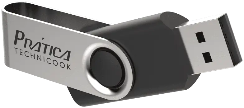 speed ovens usb drive