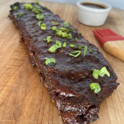 Pork Rib